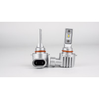 LED лампи DriveX PA-14 HB3(9005) 30W(2*15W) 9-32V 3K