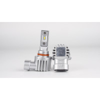 LED лампи DriveX PA-14 HB3(9005) 30W(2*15W) 9-32V 3K