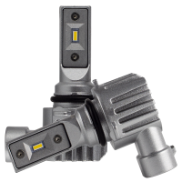 LED лампы DriveX PA-14 HB4(9006) 30W(2*15W) 9-32V 3K