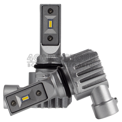 LED лампы DriveX PA-14 HB4(9006) 30W(2*15W) 9-32V 3K