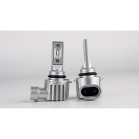 LED лампы DriveX PA-14 HB4(9006) 30W(2*15W) 9-32V 3K