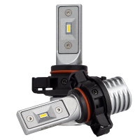 LED лампи DriveX PA-14 5202/PSX24 30W(2*15W) 9-32V 3K