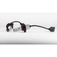 LED лампи DriveX PA-14 5202/PSX24 30W(2*15W) 9-32V 3K
