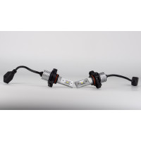 LED лампи DriveX PA-14 5202/PSX24 30W(2*15W) 9-32V 3K