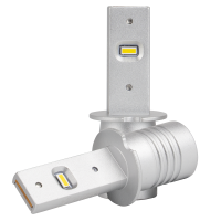 LED лампы DriveX PA-14 H3(2cables) 30W(2*15W) 9-32V 3K