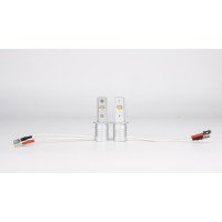 LED лампы DriveX PA-14 H3(2cables) 30W(2*15W) 9-32V 3K