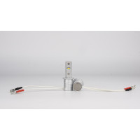 LED лампы DriveX PA-14 H3(2cables) 30W(2*15W) 9-32V 3K