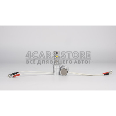 LED лампы DriveX PA-14 H3(2cables) 30W(2*15W) 9-32V 3K