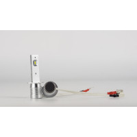 LED лампы DriveX PA-14 H1(2cables) 30W(2*15W) 9-32V 6K