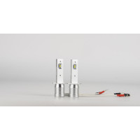 LED лампы DriveX PA-14 H1(2cables) 30W(2*15W) 9-32V 6K