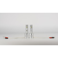LED лампы DriveX PA-14 H1(2cables) 30W(2*15W) 9-32V 6K