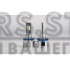 LED лампы DriveX PA-14 H11B 30W(2*15W) 9-32V 6K