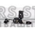 LED лампи SoKill LE-10 LC H4 H/L 6000K 85W/65W