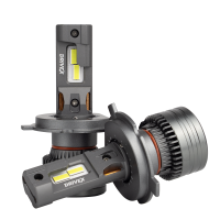 LED лампи DriveX UL-05 H4 H/L 65W 9-60V 5500K