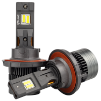 LED лампи DriveX UL-05 H13 H/L 65W 9-60V 5500K
