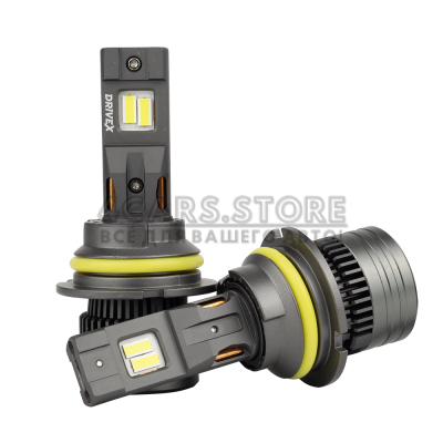 LED лампи DriveX UL-05 HB5(9007) 65W 9-60V 5500K