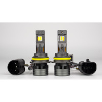 LED лампы DriveX UL-05 HB5(9007) 65W 9-60V 5500K