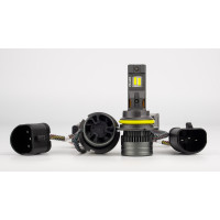 LED лампы DriveX UL-05 HB5(9007) 65W 9-60V 5500K