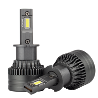 LED лампи DriveX UL-05 H3 65W 9-60V 5500K