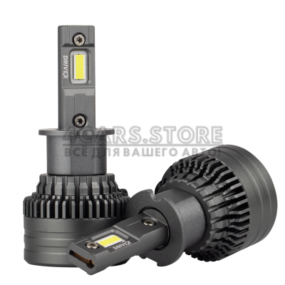 LED лампы DriveX UL-05 H3 65W 9-60V 5500K