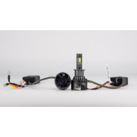 LED лампи DriveX UL-05 H3 65W 9-60V 5500K