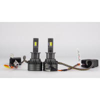 LED лампи DriveX UL-05 H3 65W 9-60V 5500K