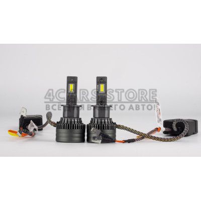 LED лампы DriveX UL-05 H3 65W 9-60V 5500K