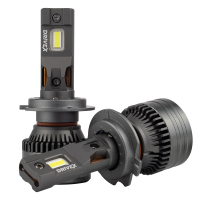 LED лампи DriveX UL-05 H7 65W 9-60V 5500K