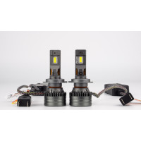 LED лампи DriveX UL-05 H7 65W 9-60V 5500K