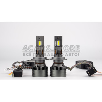 LED лампи DriveX UL-05 H7 65W 9-60V 5500K LED лампи DriveX UL-05 H7 65W 9-60V 5500K