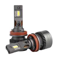 LED лампи DriveX UL-05 H11/H8 65W 9-60V 5500K