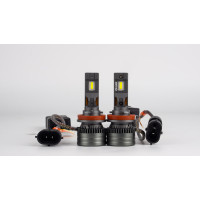 LED лампи DriveX UL-05 H11/H8 65W 9-60V 5500K