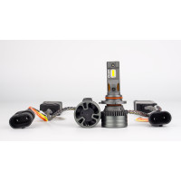 LED лампи DriveX UL-05 HB3(9005) 65W 9-60V 5500K
