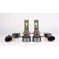 LED лампи DriveX UL-05 HB3(9005) 65W 9-60V 5500K