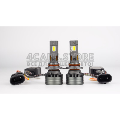 LED лампы DriveX UL-05 HB3(9005) 65W 9-60V 5500K
