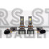 LED лампы DriveX UL-05 HB3(9005) 65W 9-60V 5500K