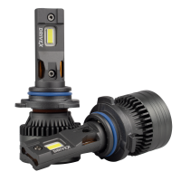 LED лампи DriveX UL-05 HB4(9006) 65W 9-60V 5500K