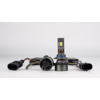 LED лампи DriveX UL-05 HB4(9006) 65W 9-60V 5500K