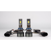 LED лампи DriveX UL-05 HB4(9006) 65W 9-60V 5500K
