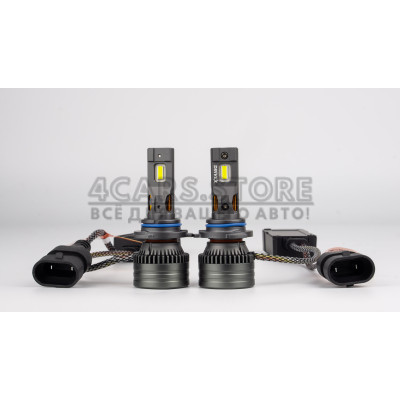 LED лампы DriveX UL-05 HB4(9006) 65W 9-60V 5500K