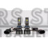 LED лампи DriveX UL-05 HB4(9006) 65W 9-60V 5500K
