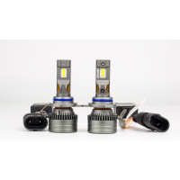 LED лампы DriveX UL-05 HIR2(9012) 65W 9-60V 5500K