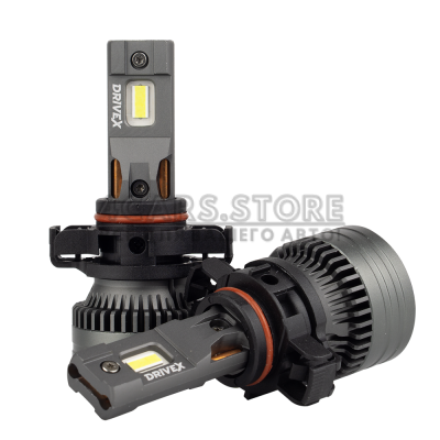 LED лампи DriveX UL-05 H16(5202) 65W 9-60V 5500K