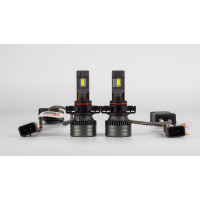 LED лампи DriveX UL-05 H16(5202) 65W 9-60V 5500K