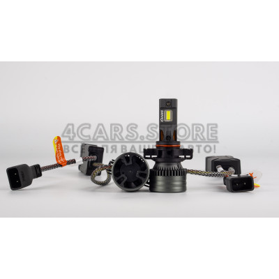 LED лампи DriveX UL-05 H16(5202) 65W 9-60V 5500K
