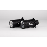 LED лампи DriveX LE-10 H4 Compact 6000K 45W/65W 9-36V