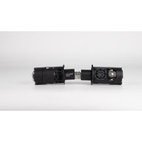 LED лампи DriveX LE-10 H4 Compact 6000K 45W/65W 9-36V