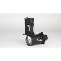 LED лампи DriveX LE-10 H4 Compact 6000K 45W/65W 9-36V