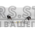 LED лампы DriveX Hyper-01 H1 166W 9-32V 6000K