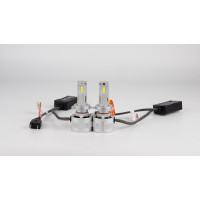 LED лампи DriveX Hyper-01 H7 166W 9-32V 6000K